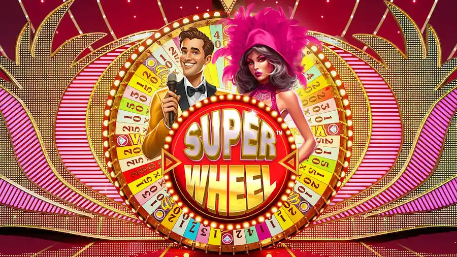 Super Wheel Tigerexchlogin